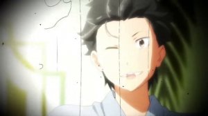 Natsuki Subaru - IDFC [Edit/Amv] sad edit (Very Quick)