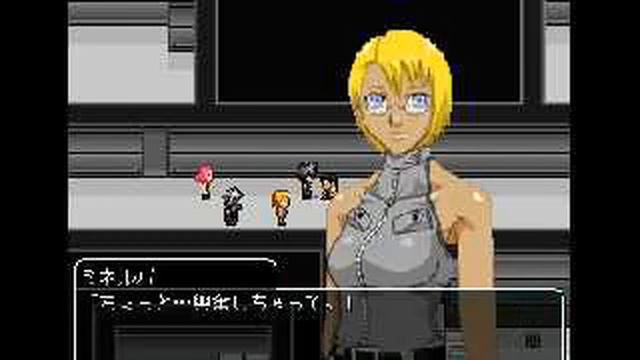 D. 第4話 攻略 Part3 смотреть онлайн