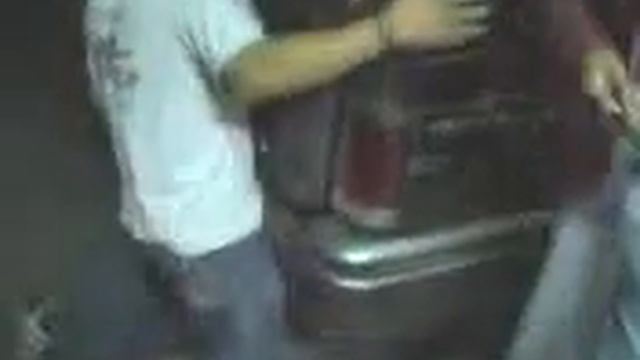 Violasion A Una Kamioneta Por Giovanny Islas Ruiz