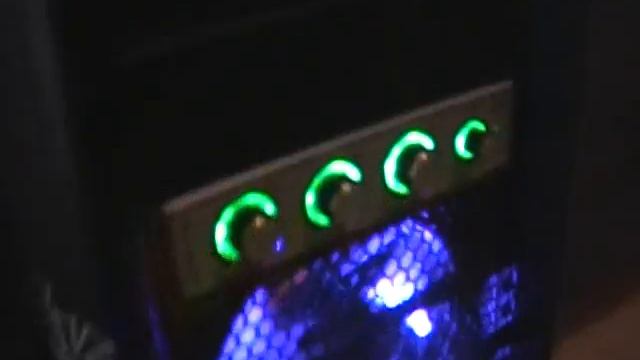 My Antec 1200 Rig part 2 смотреть онлайн