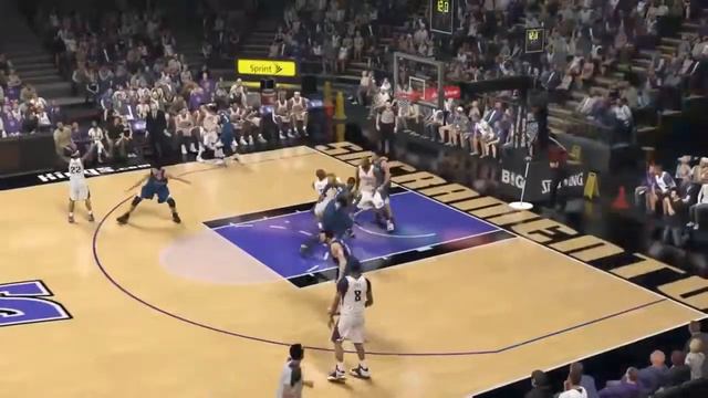 NBA 2K14 PS4: My Career - Flight (Dunk Mix) смотреть онлайн
