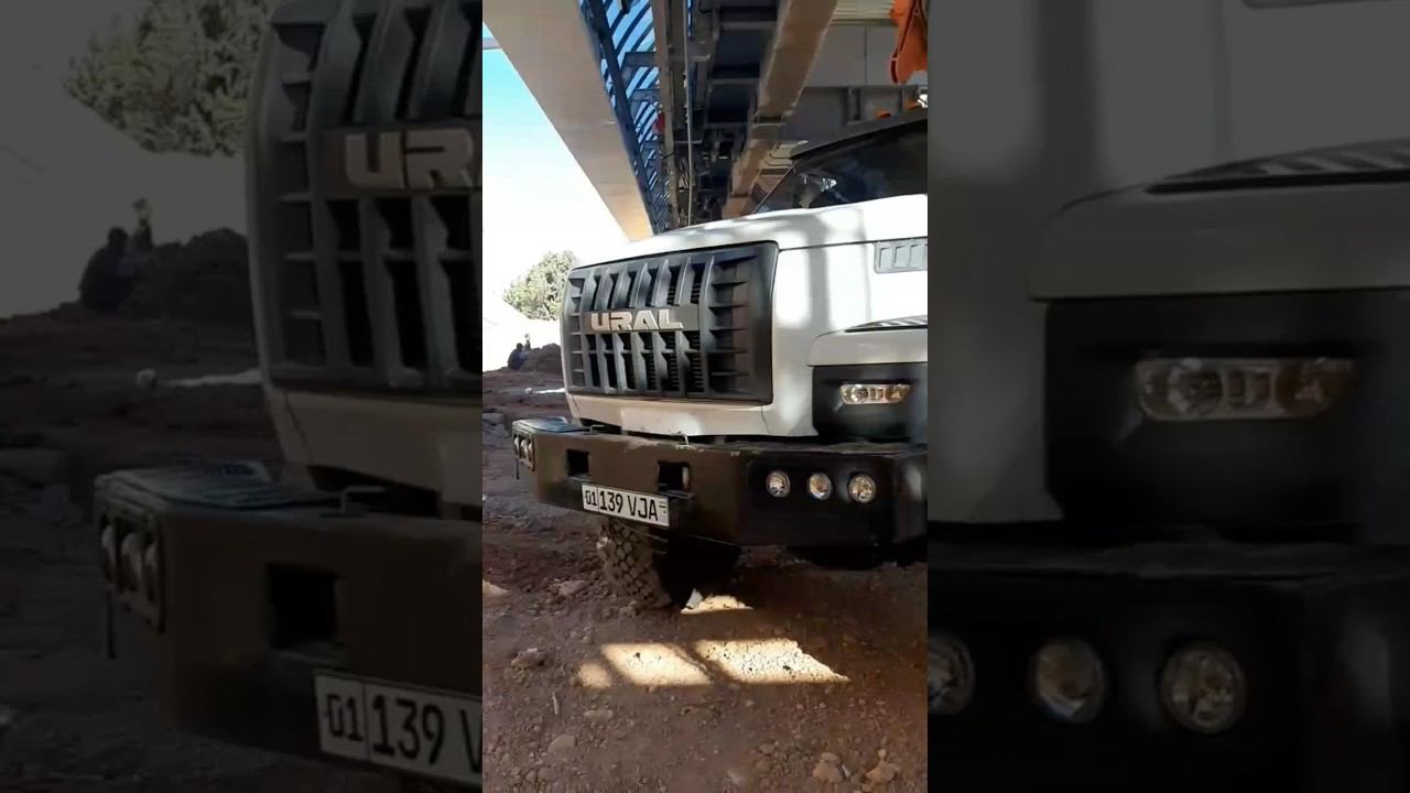 Видео от наших дорогих клиентов из Ташкента! Строят канатную дорогу!#бурение #бурениескважин #job смотреть онлайн