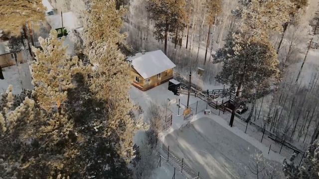 Спортивная база училища олимпийского резерва смотреть онлайн