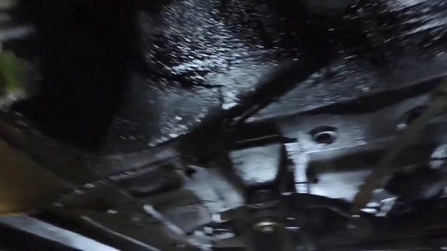 Обработка днища ауди 80 кватро б2 смотреть онлайн