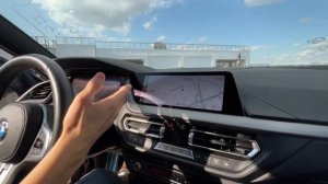 Обзор BMW 2 Series Gran Coupe (F44)