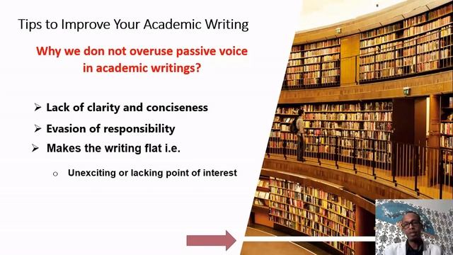 Part 2 Tips to Improve Your Academic Writing (Somali language) смотреть онлайн