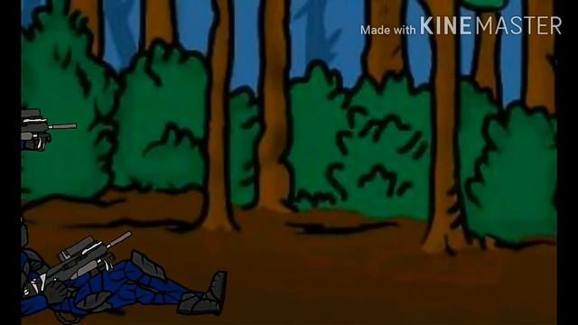 Рисуем мультфильмы 2 ХИЩНИК смотреть онлайн