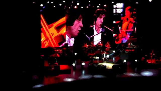 Николай Носков "Доброй ночи" Crocus City Hall 9 ноября 2012 смотреть онлайн