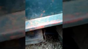 Зил 130 после регулировки зажигания и карбюратора