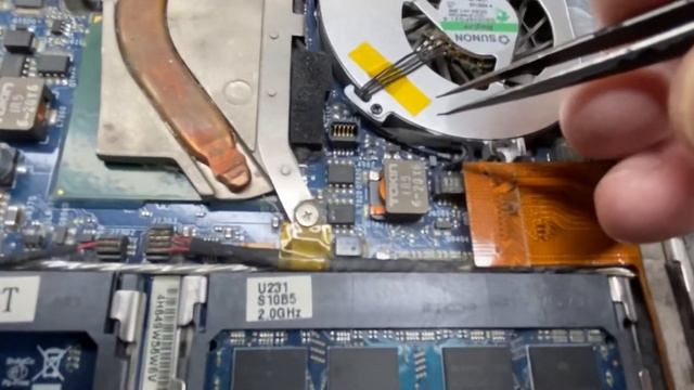 Encender A1181 Sin Teclado | MacBook 2008 | IRepairs
