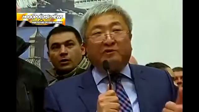 ВОТ ЭТО ДА Мер Запарожья послал на х Ляшко и Мосийчука смотреть онлайн