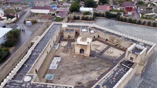 Atəşgah! смотреть онлайн