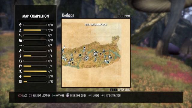 ?Best Place To Farm 30 World Bosses | ESO Blackwood | Elder Scrolls Online смотреть онлайн