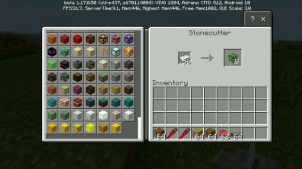 Download mini blocks addon in minecraft pocket edition