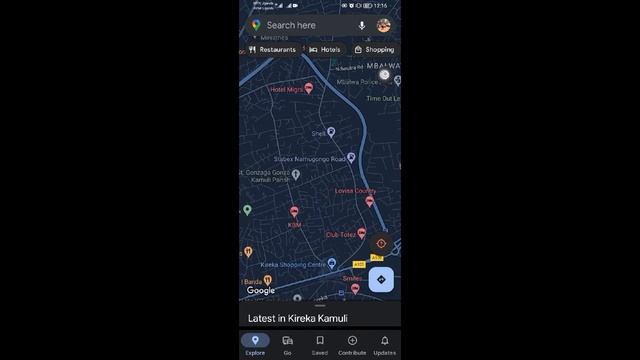 How To Get Satellite View In Google Maps (2023) смотреть онлайн