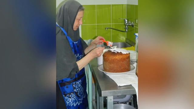 Нашей Матушке посвящается... смотреть онлайн