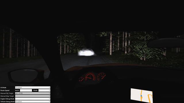 BeamNG Drive | НОЧНЫЕ СЛЕЖКИ ЗА БАНДИТОМ смотреть онлайн