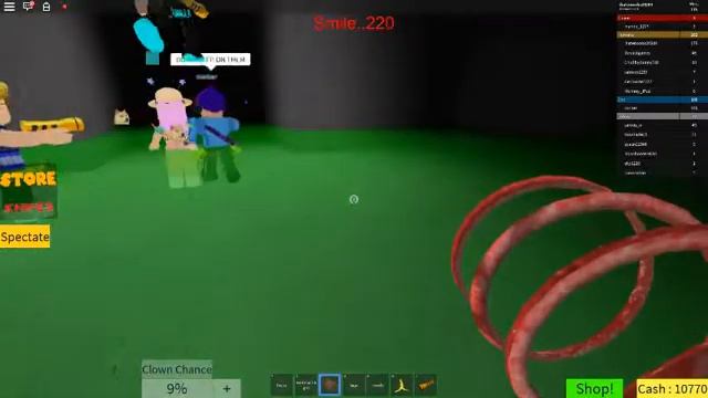 how to play on roblox game smile смотреть онлайн