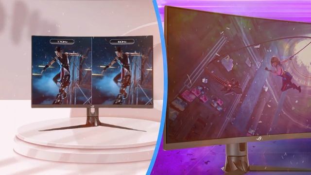 ASUS ROG Strix XG32VC Review: 32-inch 165Hz Gaming Monitor Unveiled!