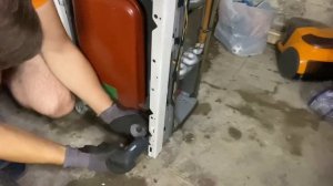 СКОЛЬКО МЕДИ В ГАЗОВОМ КОТЛЕ? НАХОДКИ БЕЛЬГИИ. #медь #находки #латунь #провода #capcut