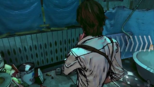 Прохождение D4: Dark Dreams Don’t Die на русском #01 смотреть онлайн