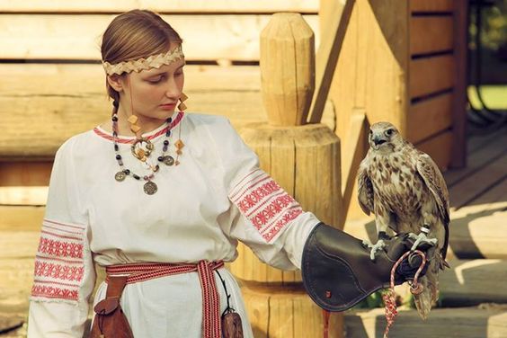 Когда и как разделились славяне? | Появление западных, восточных и южных славян смотреть онлайн