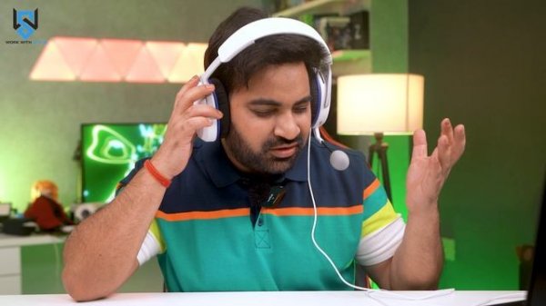 HyperX Cloud Stinger 2 CORE | Gaming Headset | Level Up Your Gaming Experience