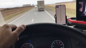 КАМАЗ NEO ! Глюки щитка приборов