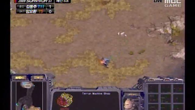 Boxer vs Ganzi @ MSL Offline Prelims (Part 1 of 2) смотреть онлайн