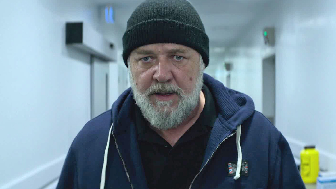 Спящие псы — Русский трейлер (2024) смотреть онлайн