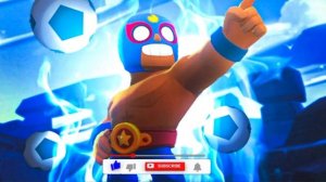 Все ЧАСТИ: А по лесу я иду тяпкой кроликов глушу!Бравл Старс