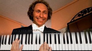 Владимир Косма музыка из фильма Высокий блондин в черном ботинке