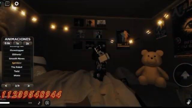 roblox music codes/IDs(JANUARY2023)*WORKING* [#4](LOUD PHONK) (GHOSTEMANE) NEW .. смотреть онлайн