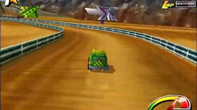 Stunt GP 2021 Remake - Modifying the opponents (Nightmare Hard) смотреть онлайн