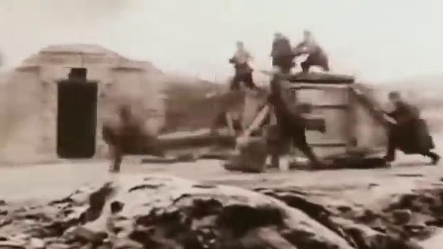 Строки, опаленные войной… 18 смотреть онлайн