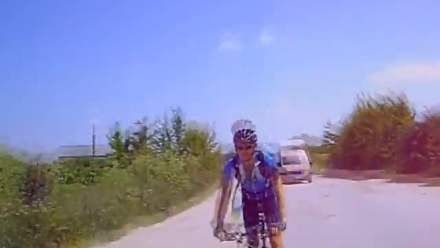 Загородная покатушка на карьер в Могилевку и Клещев 26.06.16 смотреть онлайн