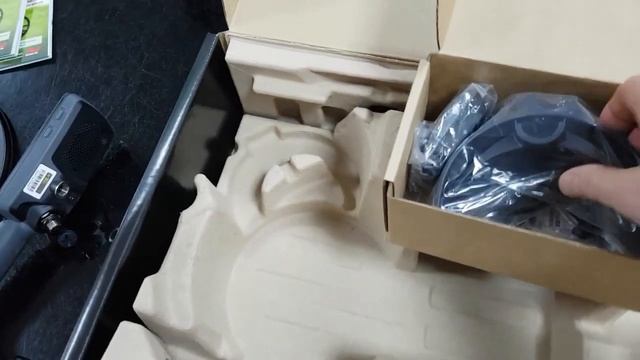 EQUINOX 800 Unboxing (ITA) смотреть онлайн