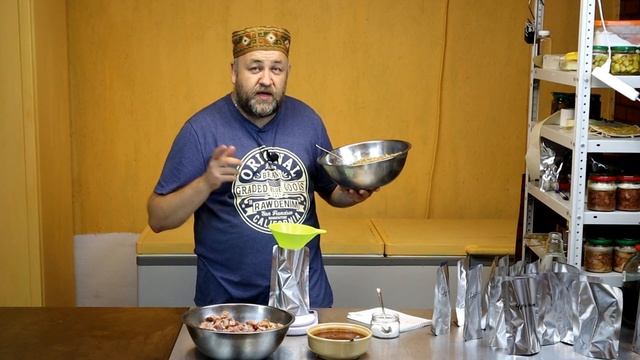 Чечевичная каша в автоклаве Чечевица с копченостями в томатном соусе в реторт пакете в автоклаве смотреть онлайн