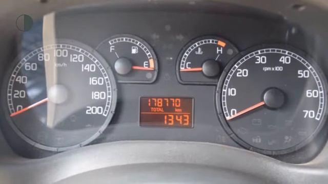 Fiat Doblò Cargo 1.9 MULTIJET COMFORT MAXI смотреть онлайн