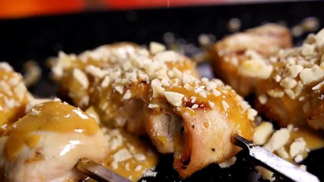 Ролик для ресторана суши Japanika смотреть онлайн