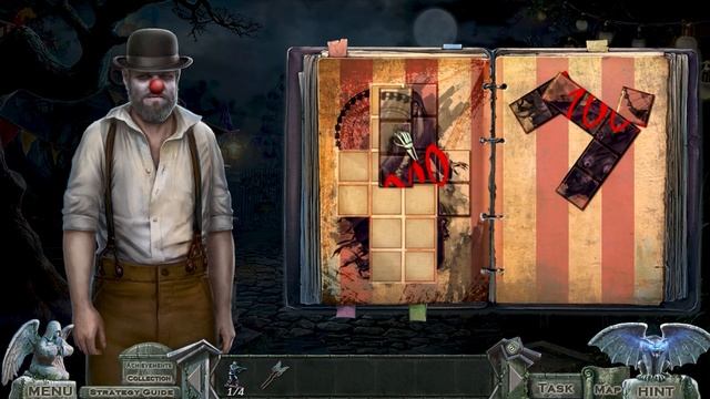 DE Redemption Cemetery: Dead Park Collector's Edition смотреть онлайн