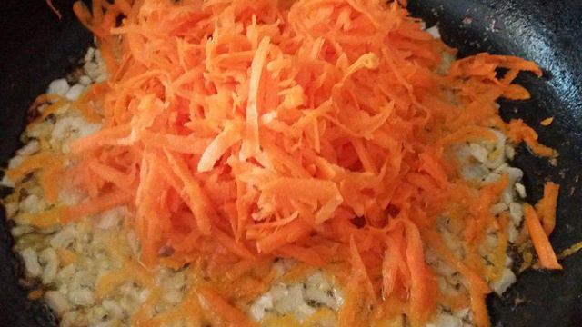 Сборник рецептов