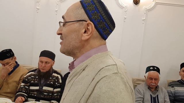 01 05 2022 Мечеть Казан нуры Ифтар смотреть онлайн
