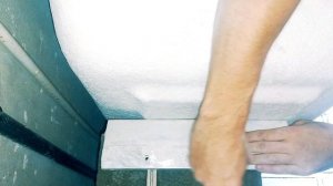 Как вариант... Установка ванны на кирпичи | Ремонт квартир в Анапе ##анапа #интерьер