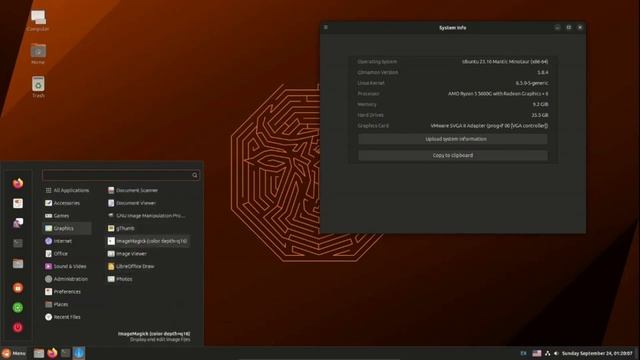 Nuevo Ubuntu 23.10 ya es estable ( incluye sabores oficiales ) novedades смотреть онлайн