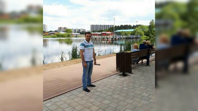 Эльгар Керимов кларнет -- "истанбул" смотреть онлайн
