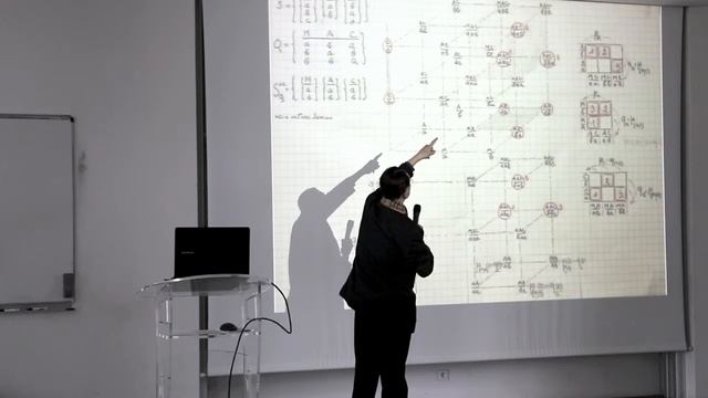 BASES DE DONNÉES RELATIONNELLES ET CATÉGORIES смотреть онлайн
