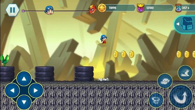 ?SUPER MACHINO STAGE 4-5? смотреть онлайн