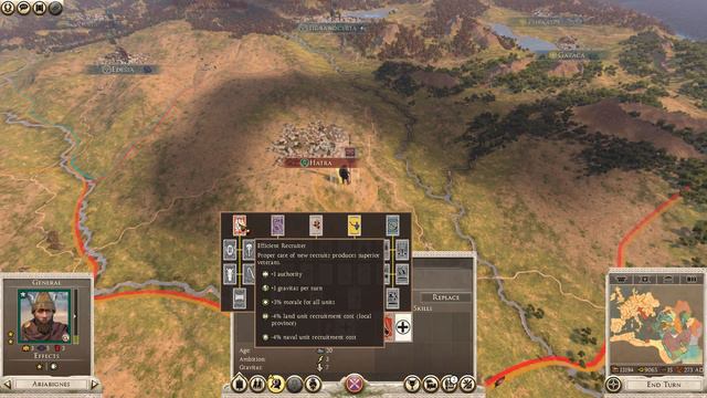 Total War: Rome 2 Empire Divided Campaign #12 - Sassanids