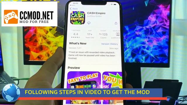 How To Get Garry's Mod on Android & iOS 🌙 New Method смотреть онлайн